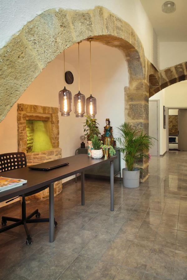 B&B Ronco Zaffarana Caltagirone Exterior foto