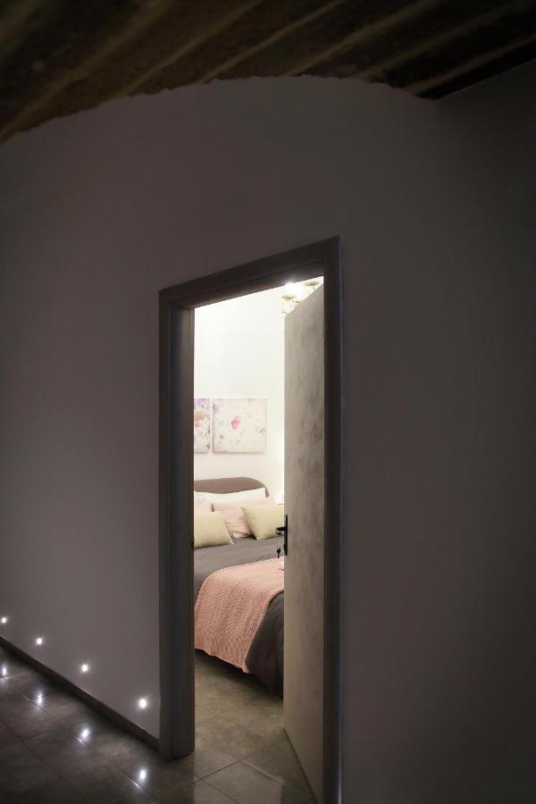 B&B Ronco Zaffarana Caltagirone Exterior foto