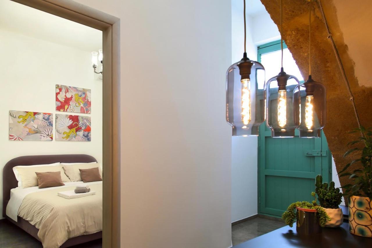 B&B Ronco Zaffarana Caltagirone Exterior foto