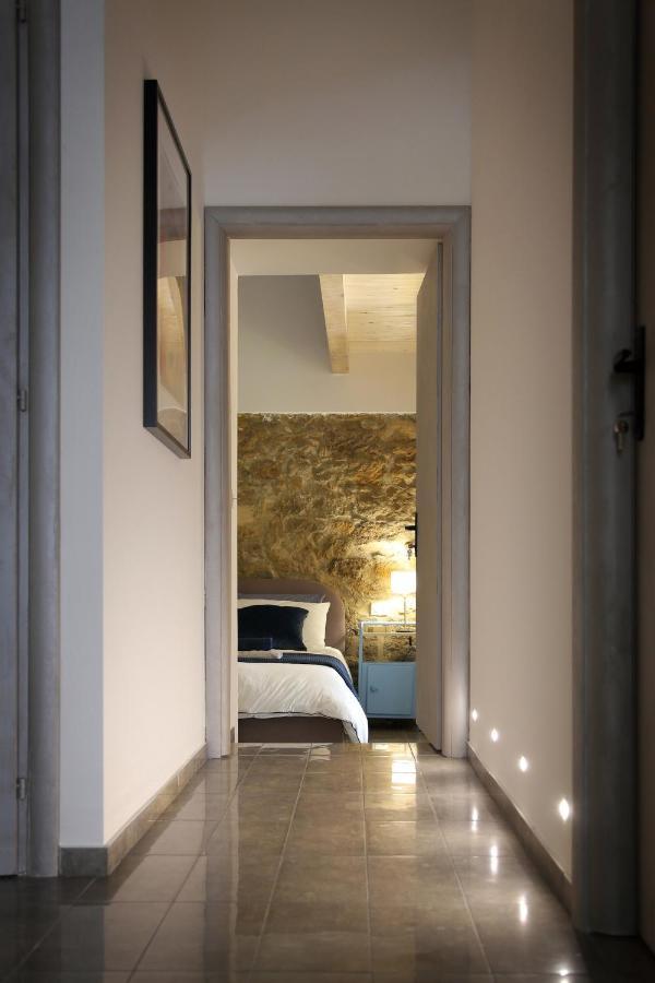 B&B Ronco Zaffarana Caltagirone Exterior foto