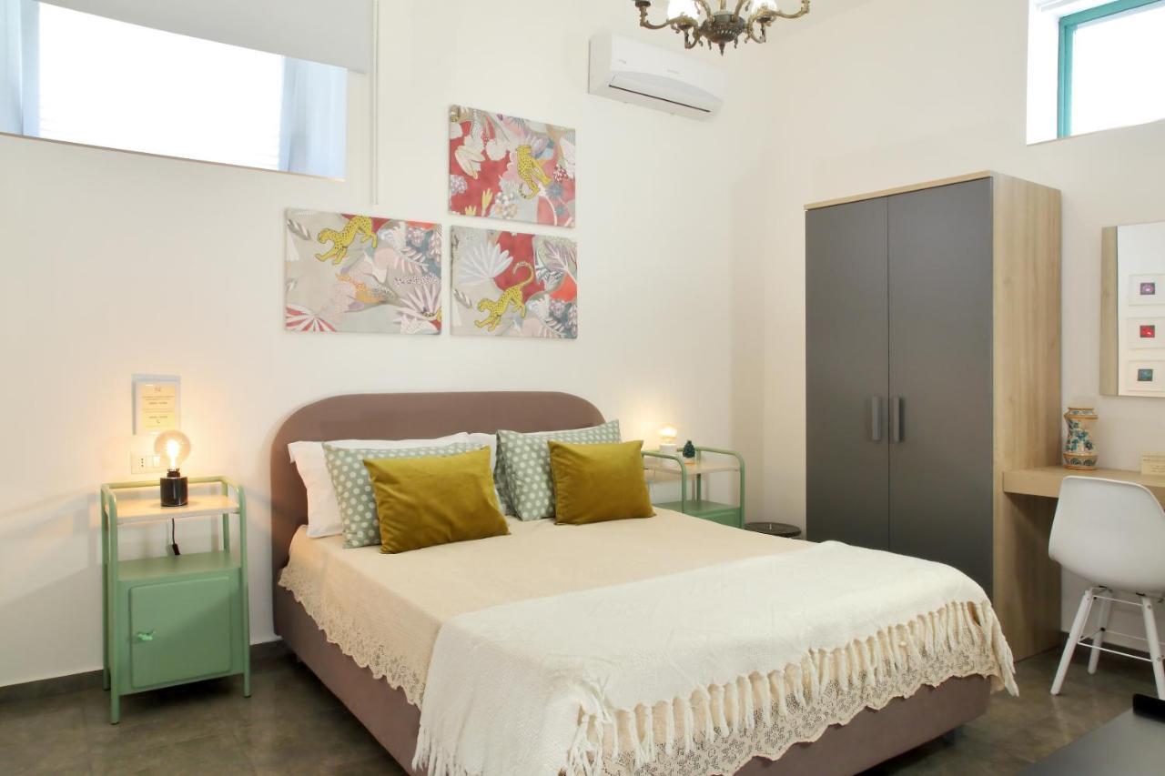 B&B Ronco Zaffarana Caltagirone Exterior foto
