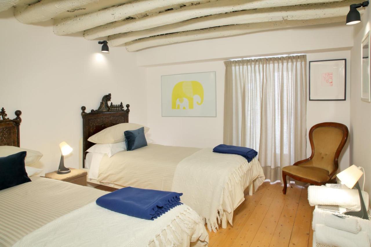 B&B Ronco Zaffarana Caltagirone Exterior foto