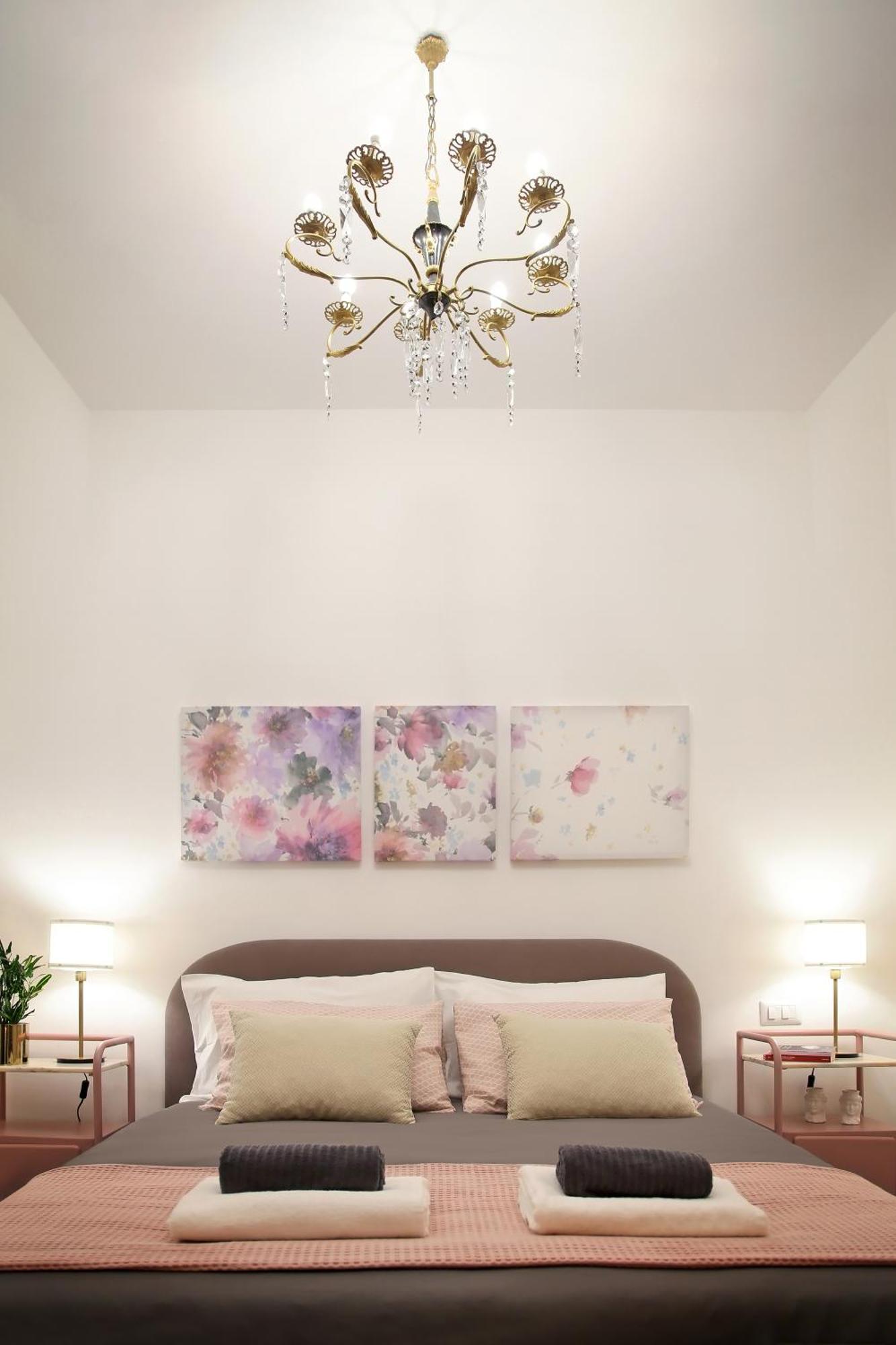 B&B Ronco Zaffarana Caltagirone Habitación foto