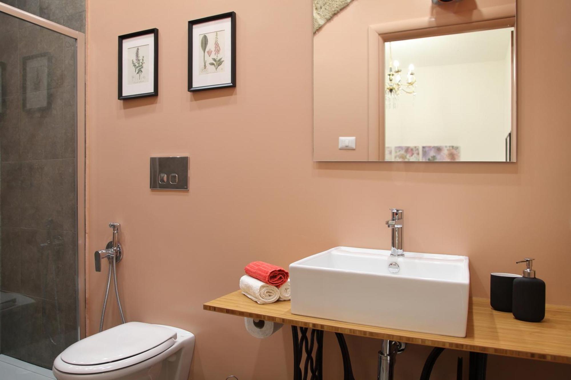 B&B Ronco Zaffarana Caltagirone Habitación foto
